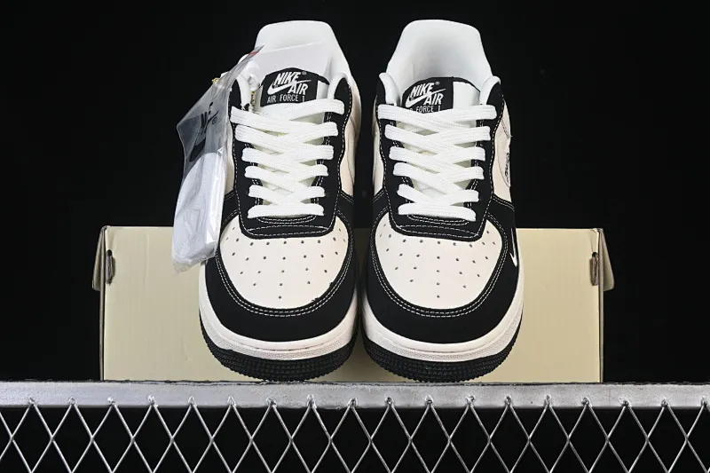All categories Nk Air Force 1 Air Force series Nk Air Force 1 Low Air Force low-top Nike Air Force 1'07 Low Overseas Shan Hai Jing Air Force 1 low-top casual sneakers DD1982-316